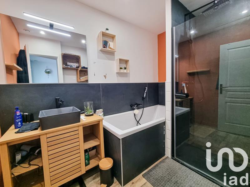 Maison - 81 m² - 4 pièces