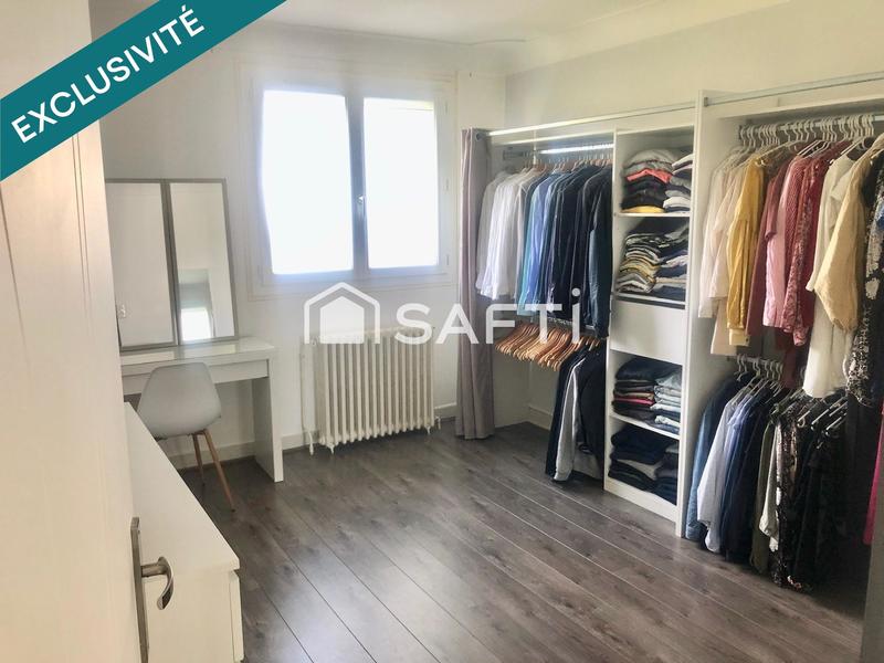 Maison - 145 m² - 6 pièces