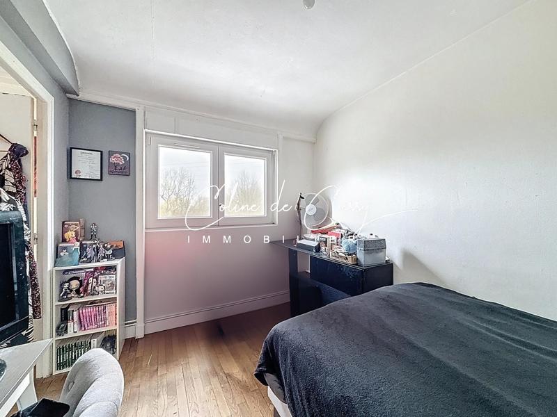 Appartement - 30 m² - 2 pièces