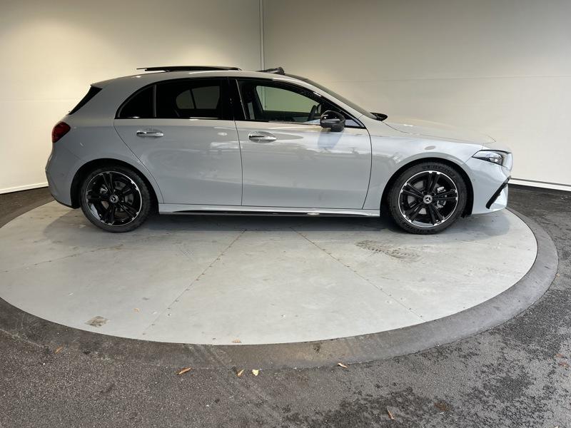 Mercedes Classe a 180 d Amg Exclusive Design