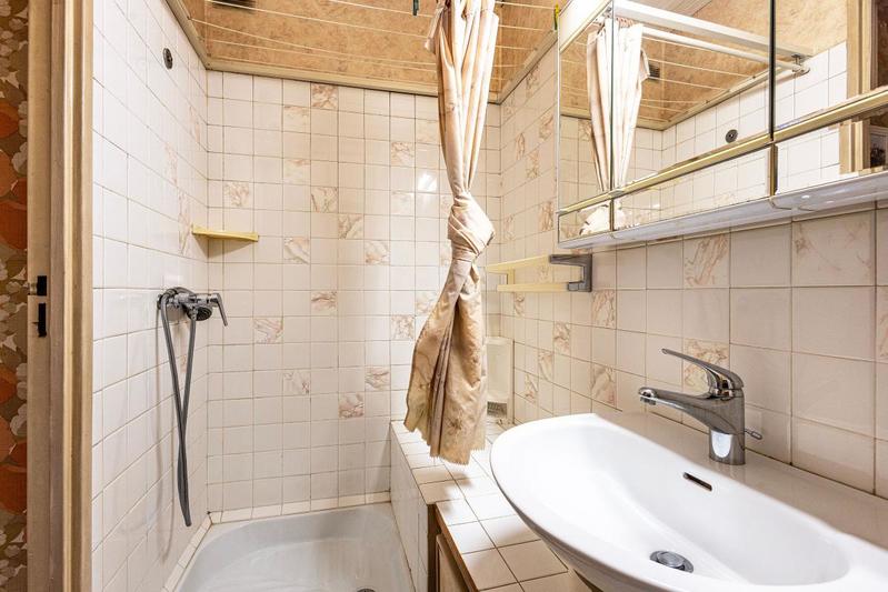 Appartement - 28 m² - 1 pièce