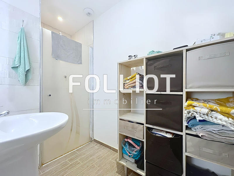 Maison - 110 m² - 6 pièces