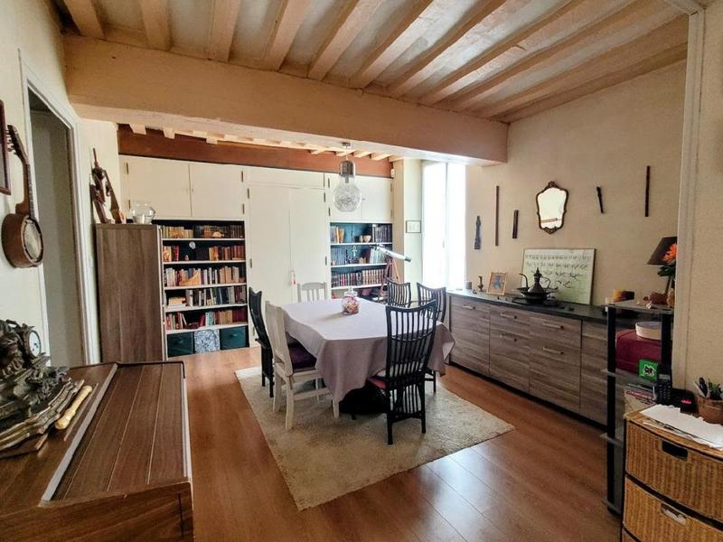Maison - 158 m² - 6 pièces