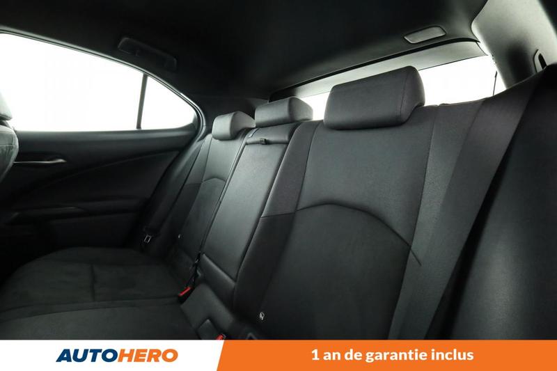 Lexus Ux 250h Pack Confort Business 2wd 184 ch