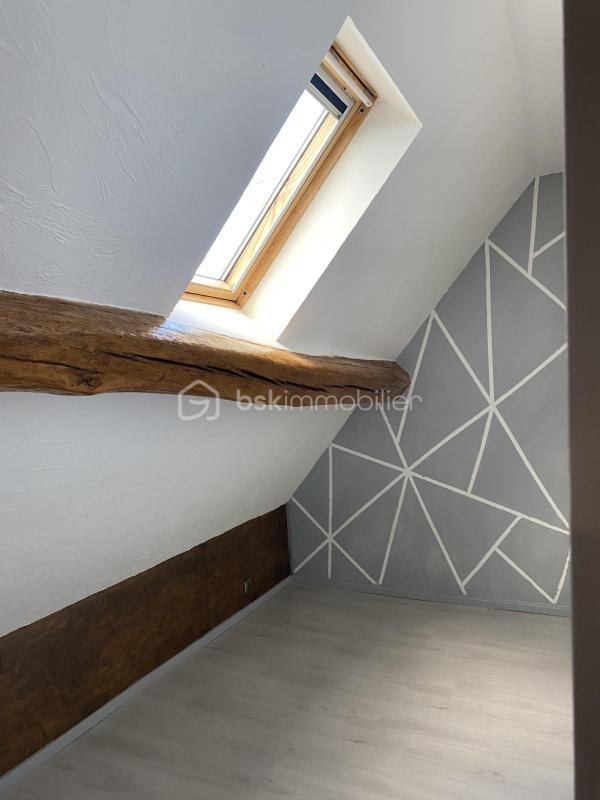 Fermette - 170 m² - 8 pièces