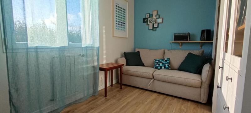 Maison - 96 m² - 6 pièces