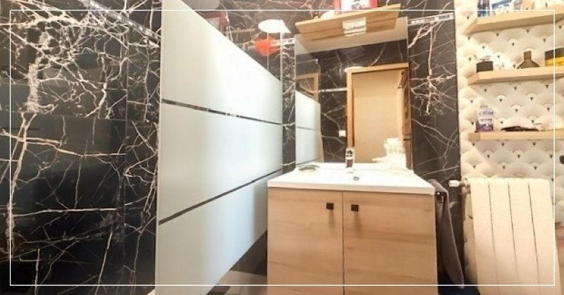 Maison - 135 m² - 4 pièces