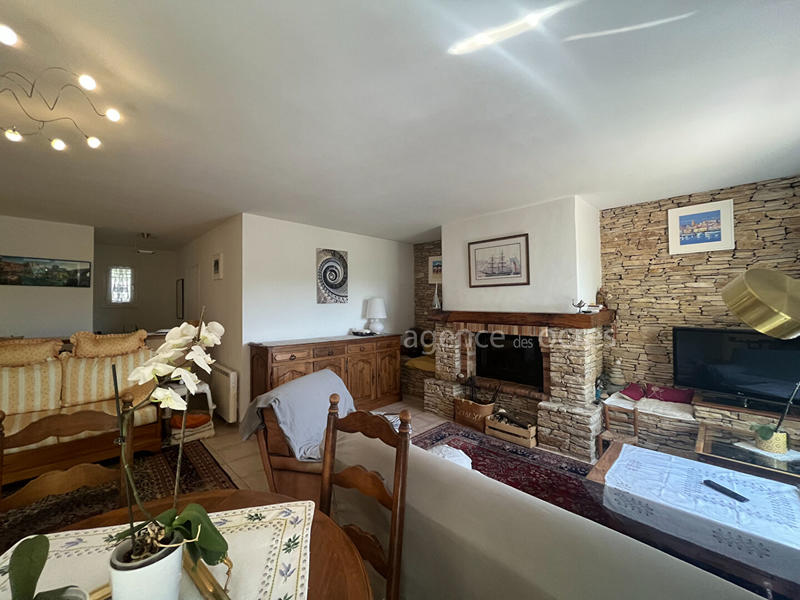 Maison - 109 m² - 4 pièces