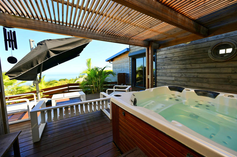 Villa - 190 m² - 5 pièces