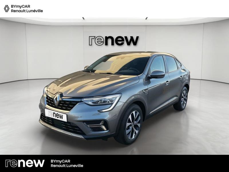 Renault Arkana E-Tech 145 Business