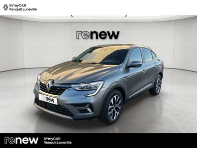 Renault Arkana E-Tech 145 Business