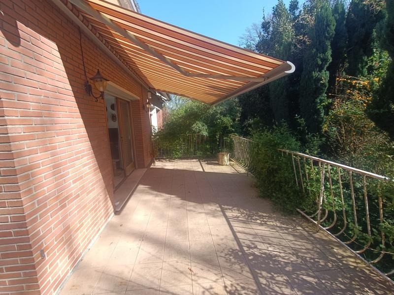 Maison - 134 m² - 6 pièces