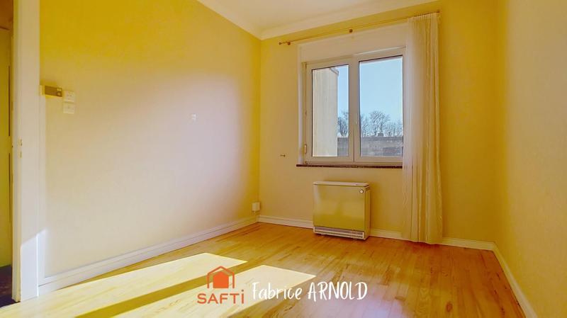 Maison - 115 m² - 8 pièces