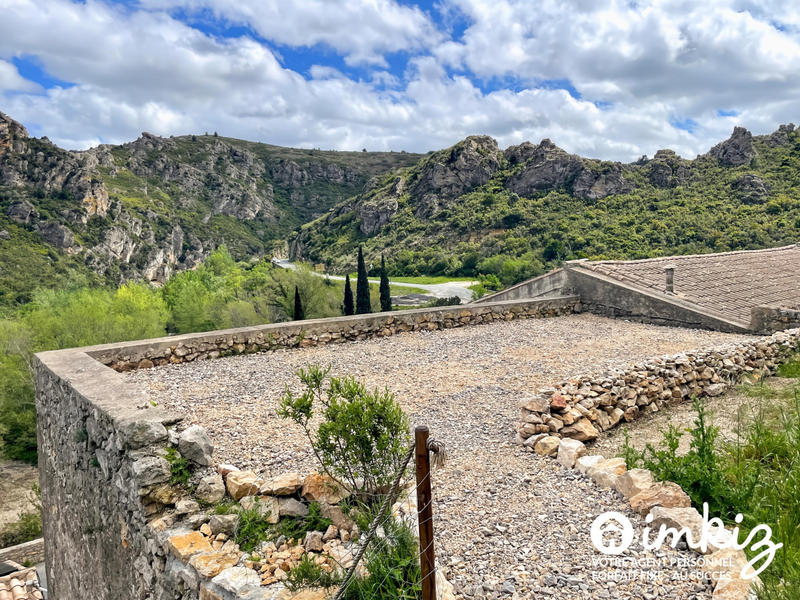 Maison - 358 m² - 14 pièces