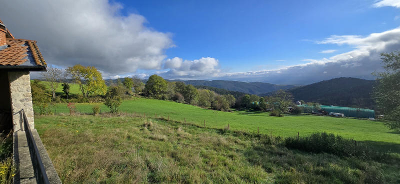 Ferme - 104 m² - 6 pièces