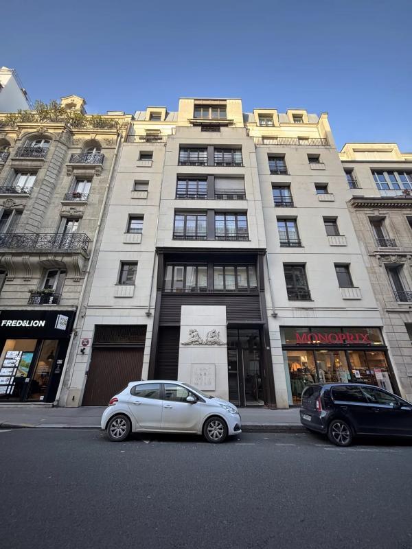 Appartement - 120 m² - 4 pièces