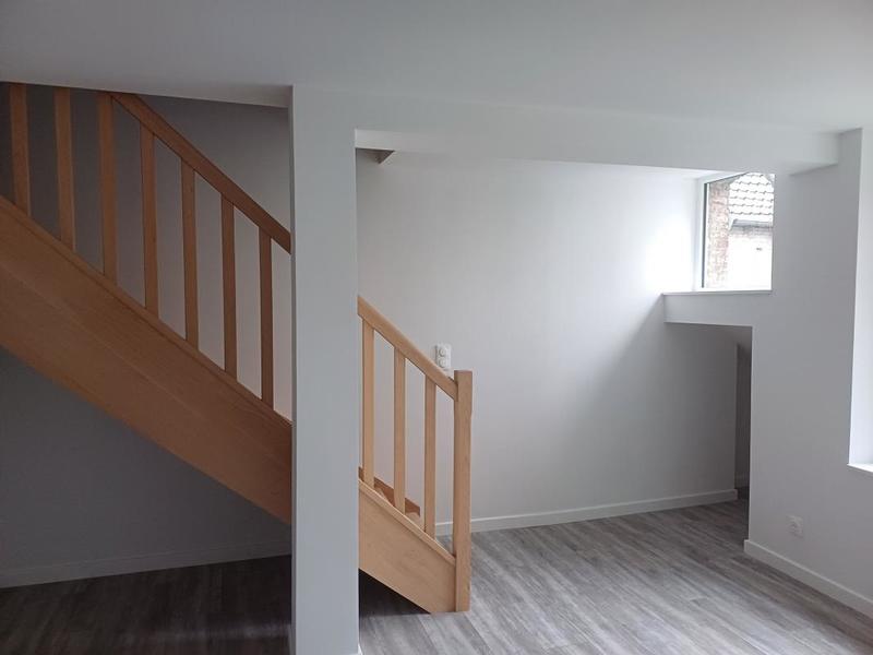 Appartement - 98 m² - 4 pièces