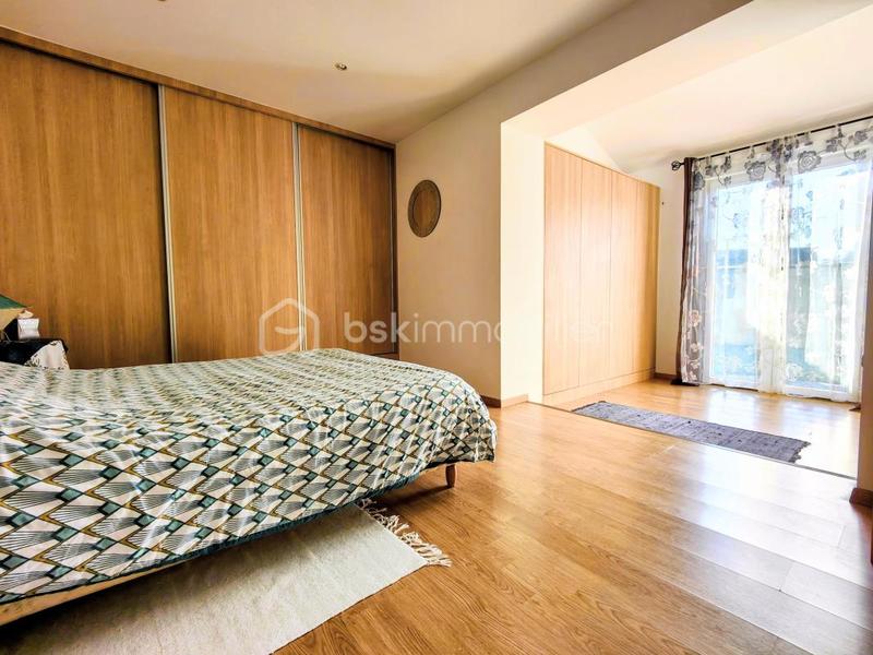 Maison de campagne - 209 m² - 9 pièces