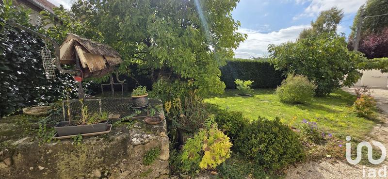 Maison - 245 m² - 6 pièces