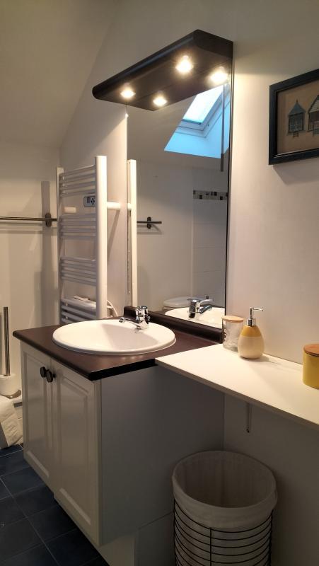 Maison - 74 m² - 4 pièces