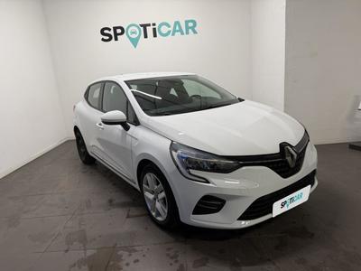 Renault Clio V Business TCe 90 -21n