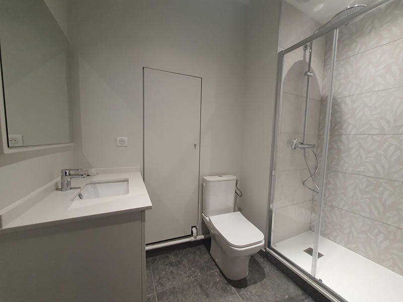 Appartement - 27 m² - 1 pièce