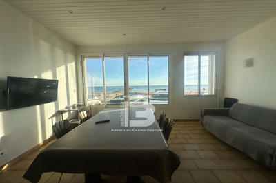 Appartement - 66 m²