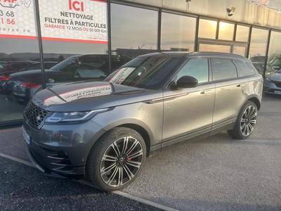 Land Rover Range Rover Velar 2.0l D240 Bva