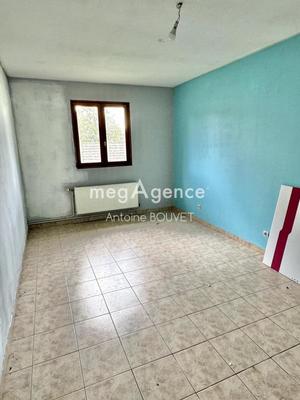 Maison - 145 m² - 6 pièces