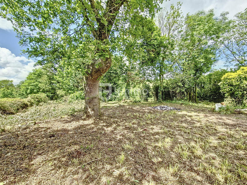 Maison - 55 m² - 3 pièces