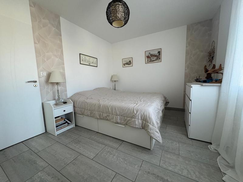 Maison - 192 m² - 7 pièces