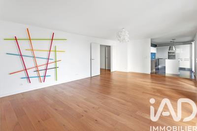 Appartement - 129 m² - 5 pièces