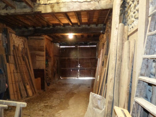 Immeuble - 270 m² - 6 pièces