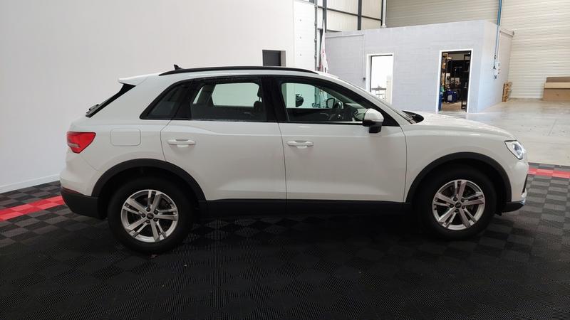 Audi Q3 35 Tfsi 150 Mhev s tronic