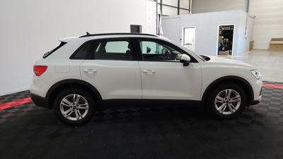Audi Q3 35 Tfsi 150 Mhev s tronic