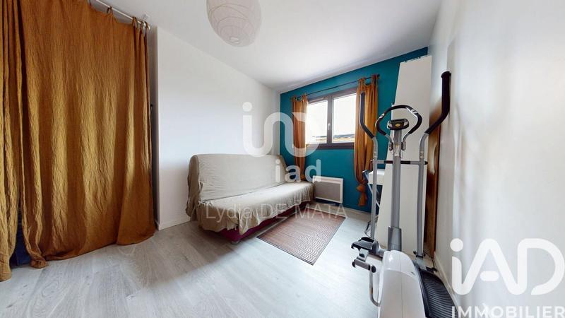 Maison - 104 m² - 4 pièces