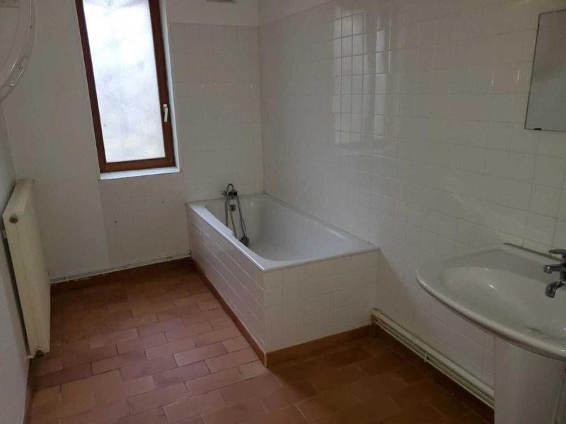 Maison - 186 m² - 8 pièces