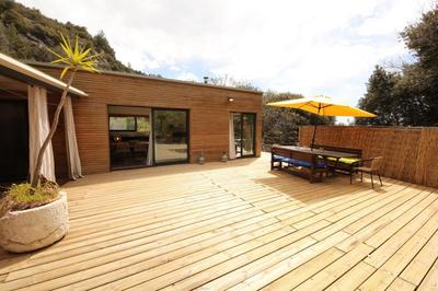 Villa - 68 m² - 3 pièces