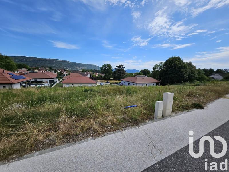 Terrain - 507 m²