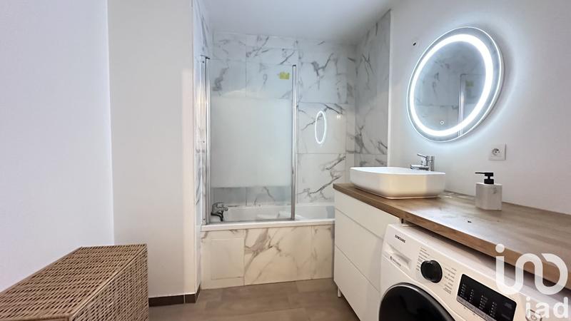 Appartement - 90 m² - 4 pièces