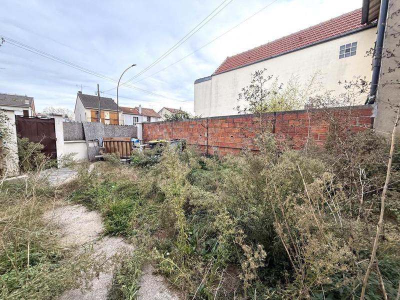 Maison - 35 m² - 2 pièces