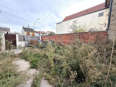 Maison - 35 m² - 2 pièces