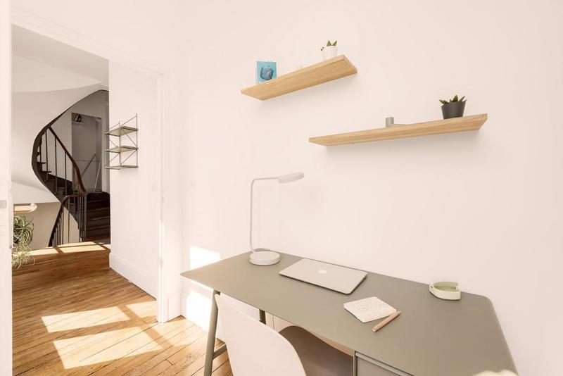 Appartement - 420 m²