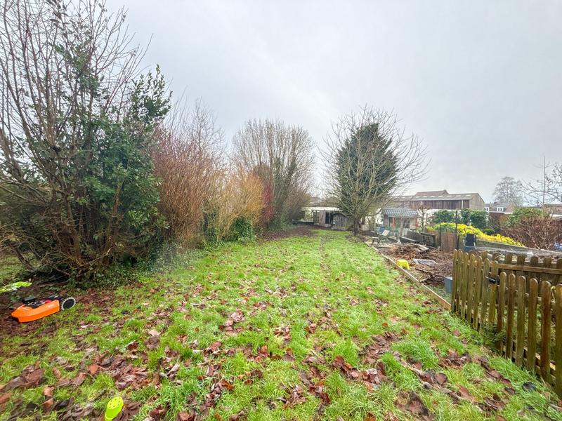 Maison - 135 m² - 4 pièces