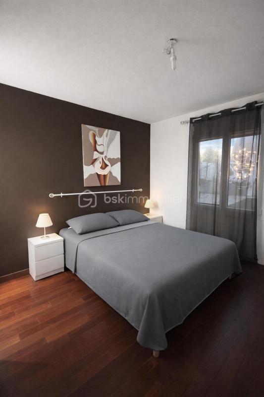 Maison - 140 m² - 7 pièces