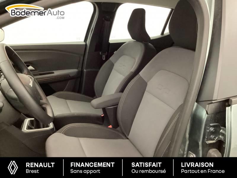 Dacia Sandero Eco-G 100 Gsr2 Stepway Extreme +