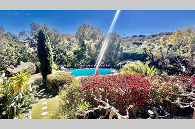 Maison - 172 m² - 7 pièces