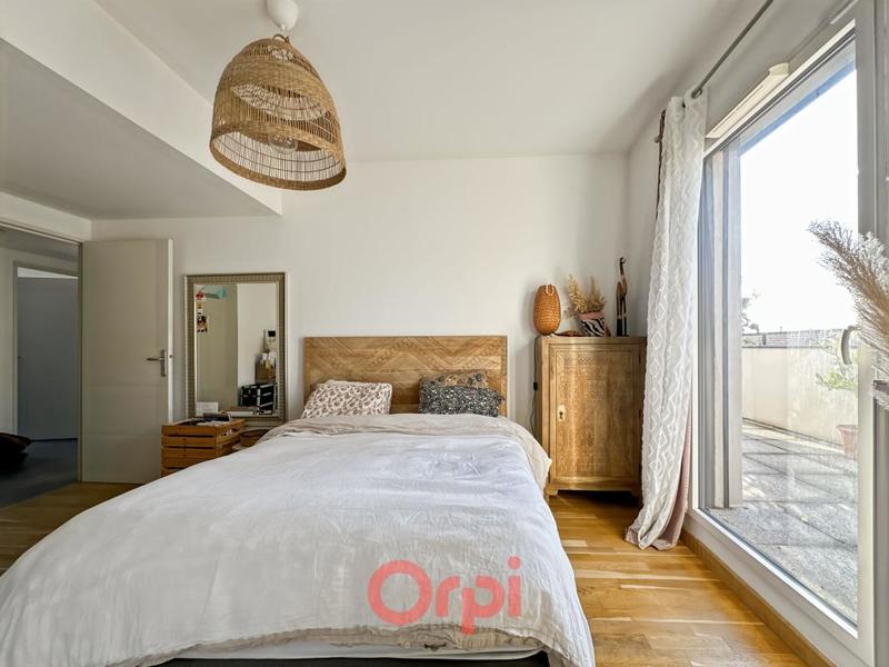 Duplex - 113 m² - 4 pièces