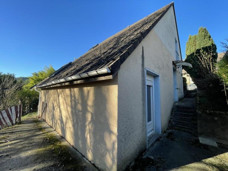 Pavillon - 98 m² - 5 pièces