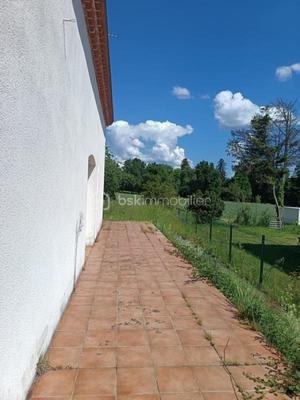 Maison - 178 m² - 4 pièces